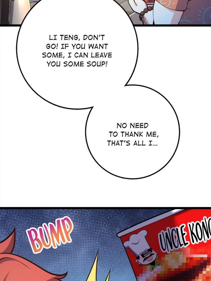 Spare Me, Great Lord! Chapter 344 - 57