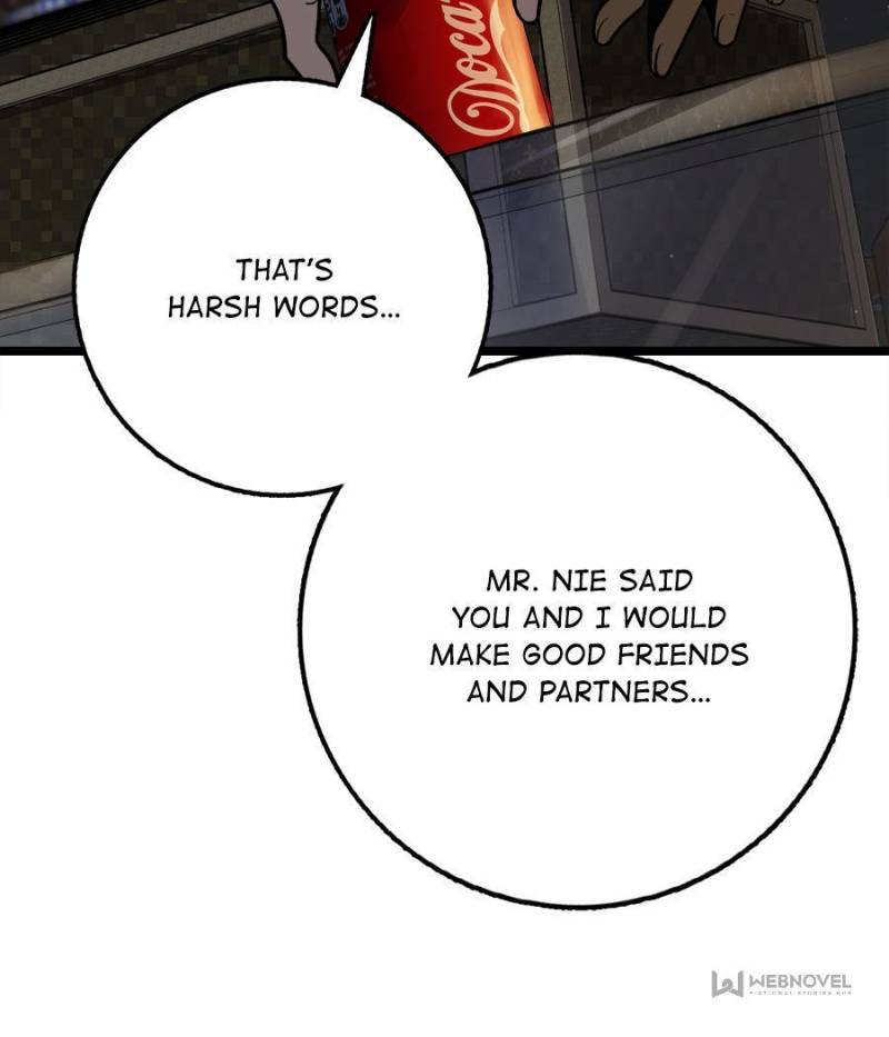 Spare Me, Great Lord! Chapter 346 - 7