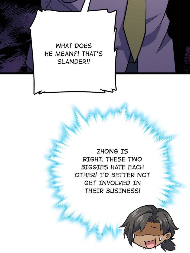Spare Me, Great Lord! Chapter 346 - 10