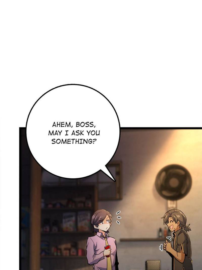 Spare Me, Great Lord! Chapter 346 - 11
