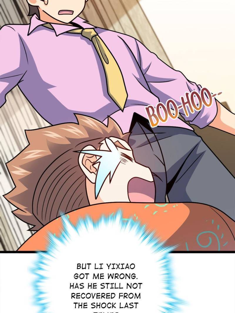Spare Me, Great Lord! Chapter 345 - 41