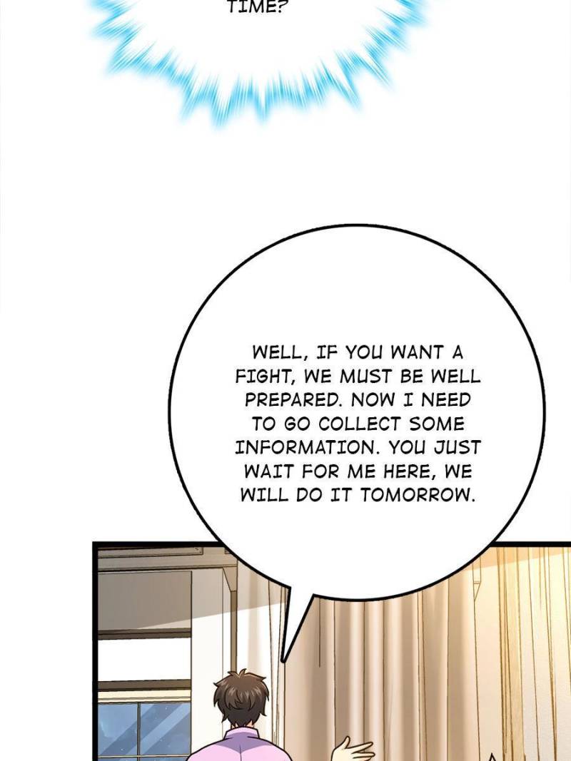 Spare Me, Great Lord! Chapter 345 - 42