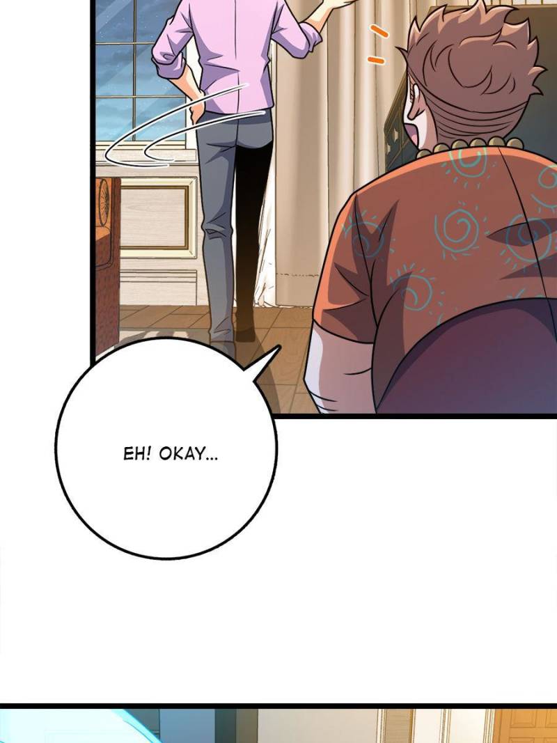 Spare Me, Great Lord! Chapter 345 - 43