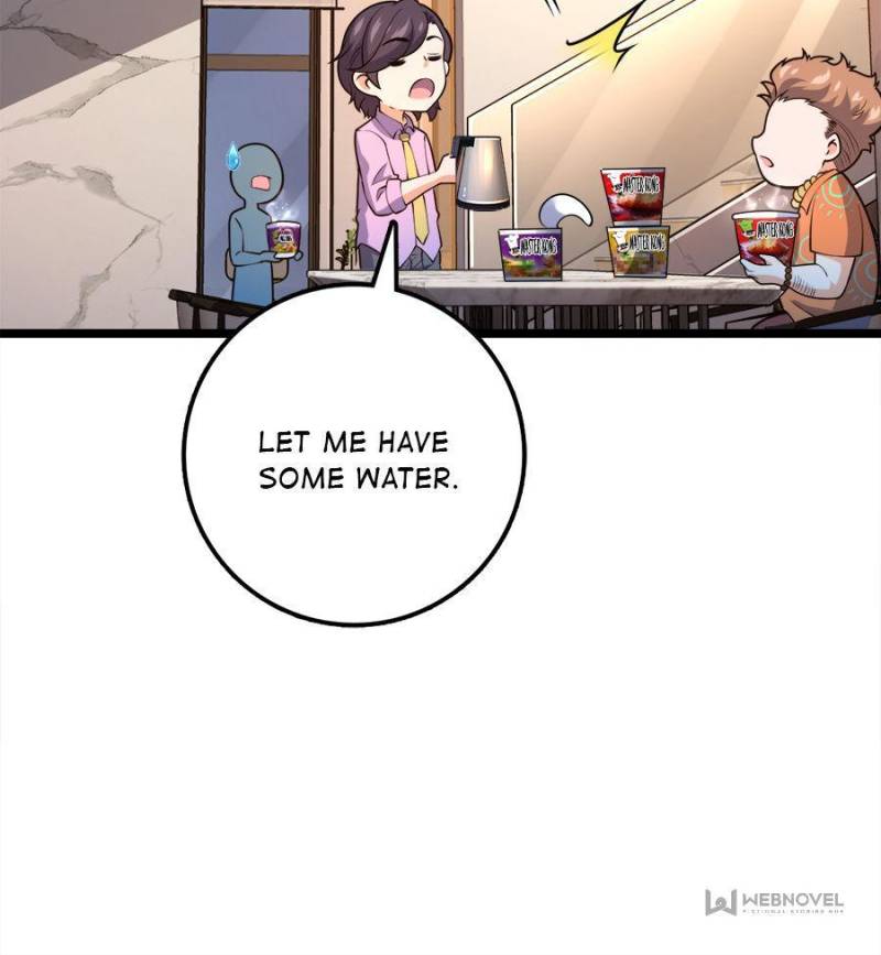Spare Me, Great Lord! Chapter 344 - 60