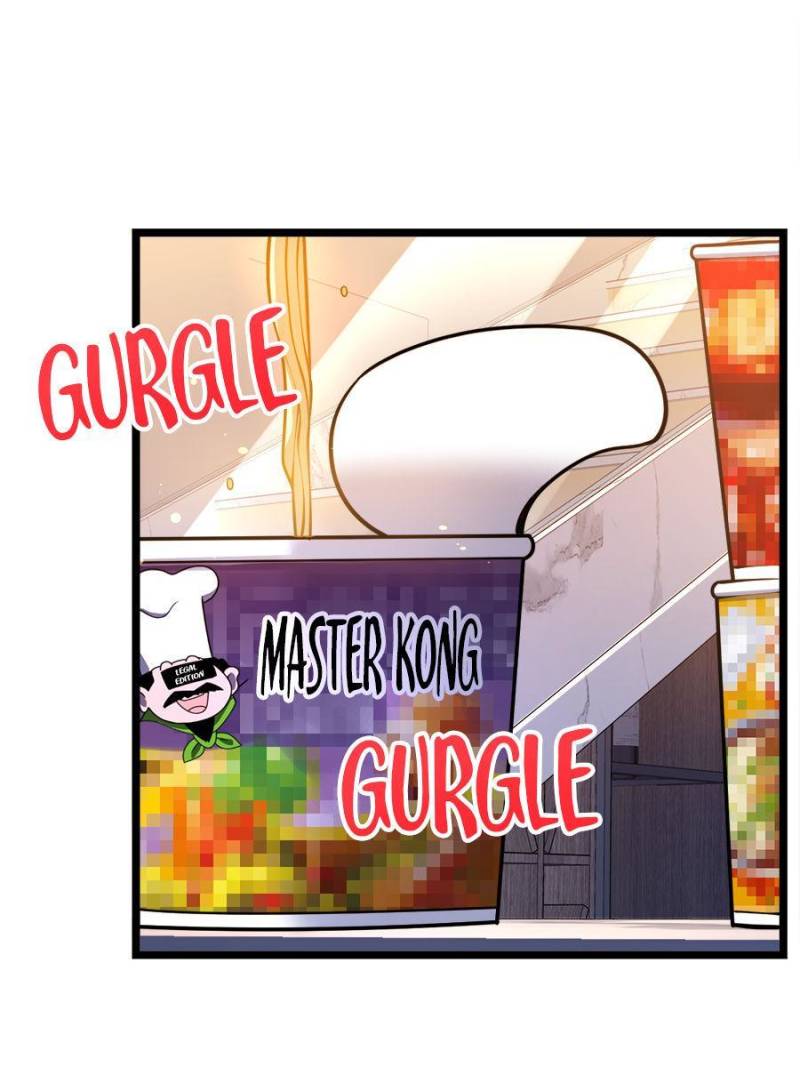 Spare Me, Great Lord! Chapter 344 - 61