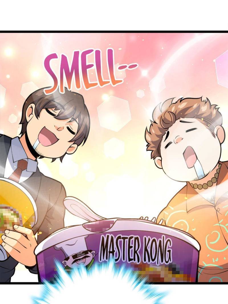 Spare Me, Great Lord! Chapter 344 - 62