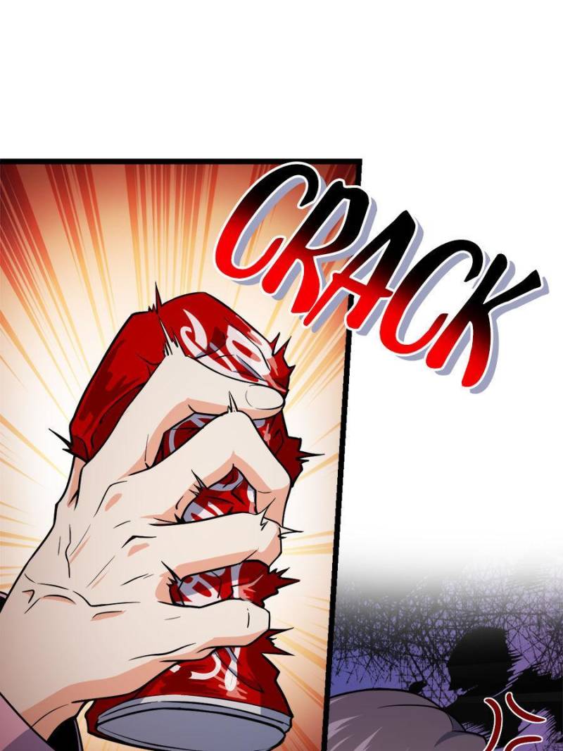 Spare Me, Great Lord! Chapter 346 - 8