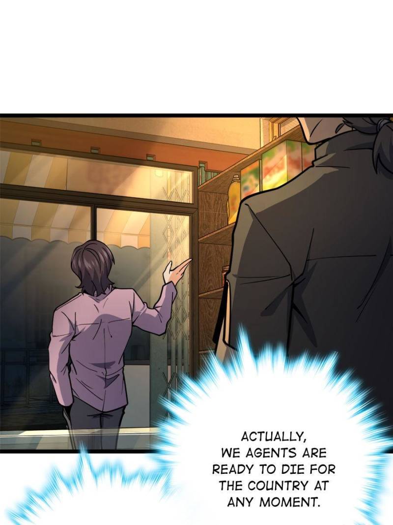 Spare Me, Great Lord! Chapter 346 - 17