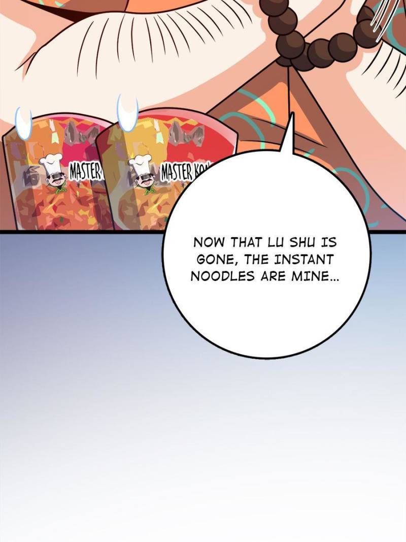 Spare Me, Great Lord! Chapter 345 - 47