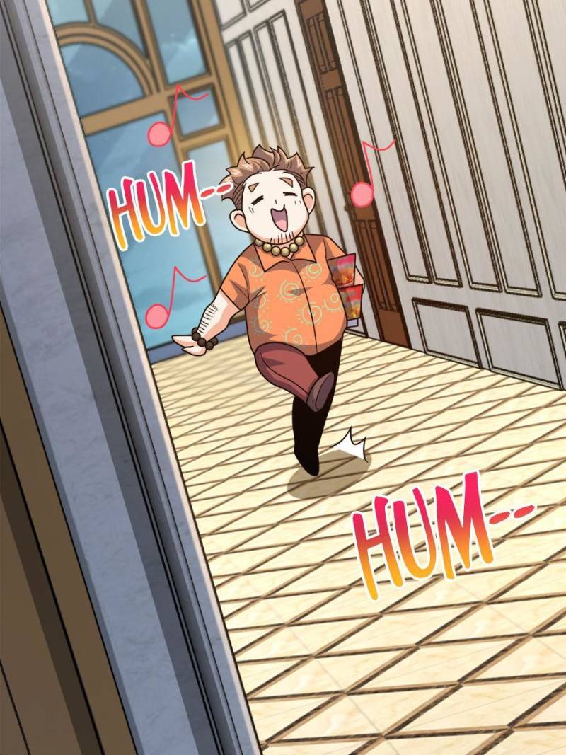 Spare Me, Great Lord! Chapter 345 - 49