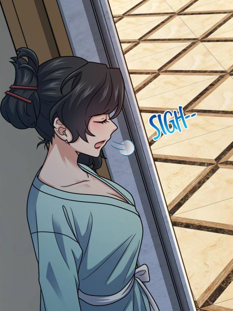 Spare Me, Great Lord! Chapter 345 - 50