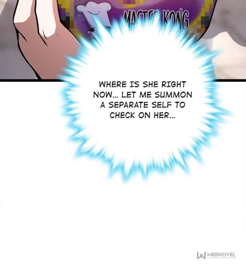 Spare Me, Great Lord! Chapter 344 - 68