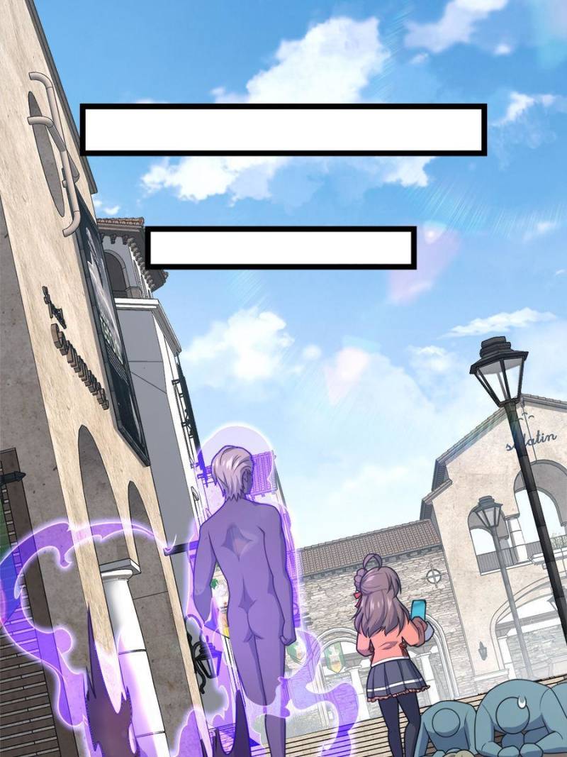 Spare Me, Great Lord! Chapter 344 - 69