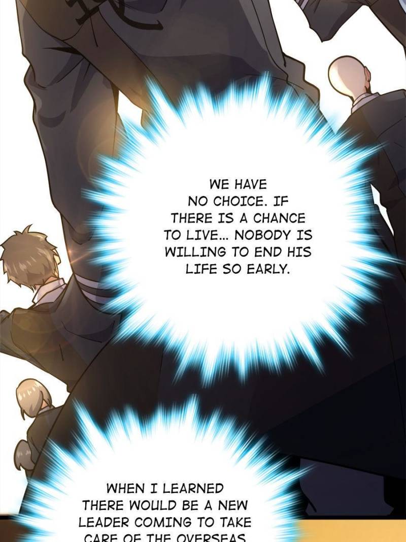 Spare Me, Great Lord! Chapter 346 - 19