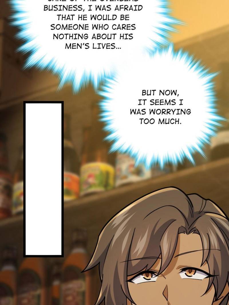 Spare Me, Great Lord! Chapter 346 - 20