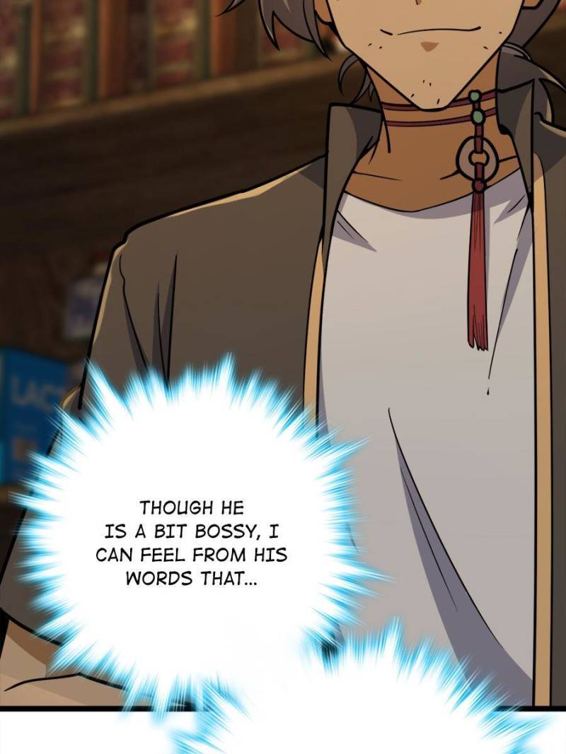 Spare Me, Great Lord! Chapter 346 - 21