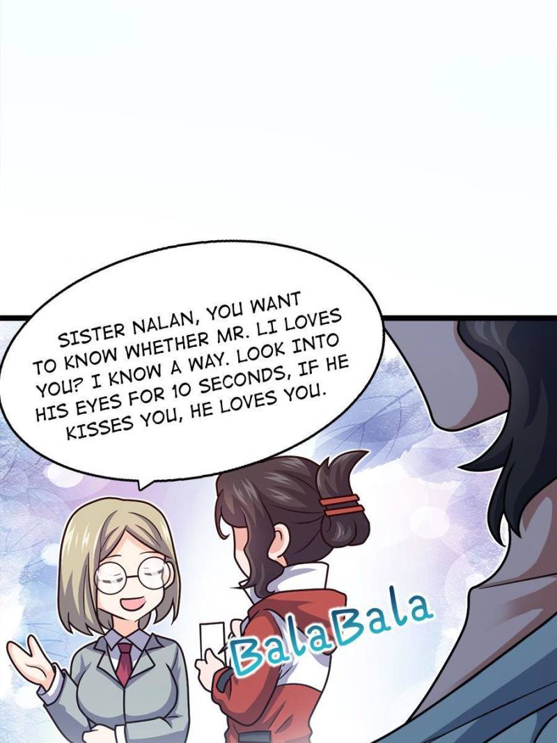 Spare Me, Great Lord! Chapter 345 - 52