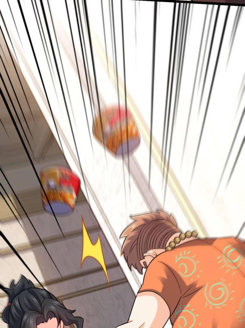 Spare Me, Great Lord! Chapter 345 - 56