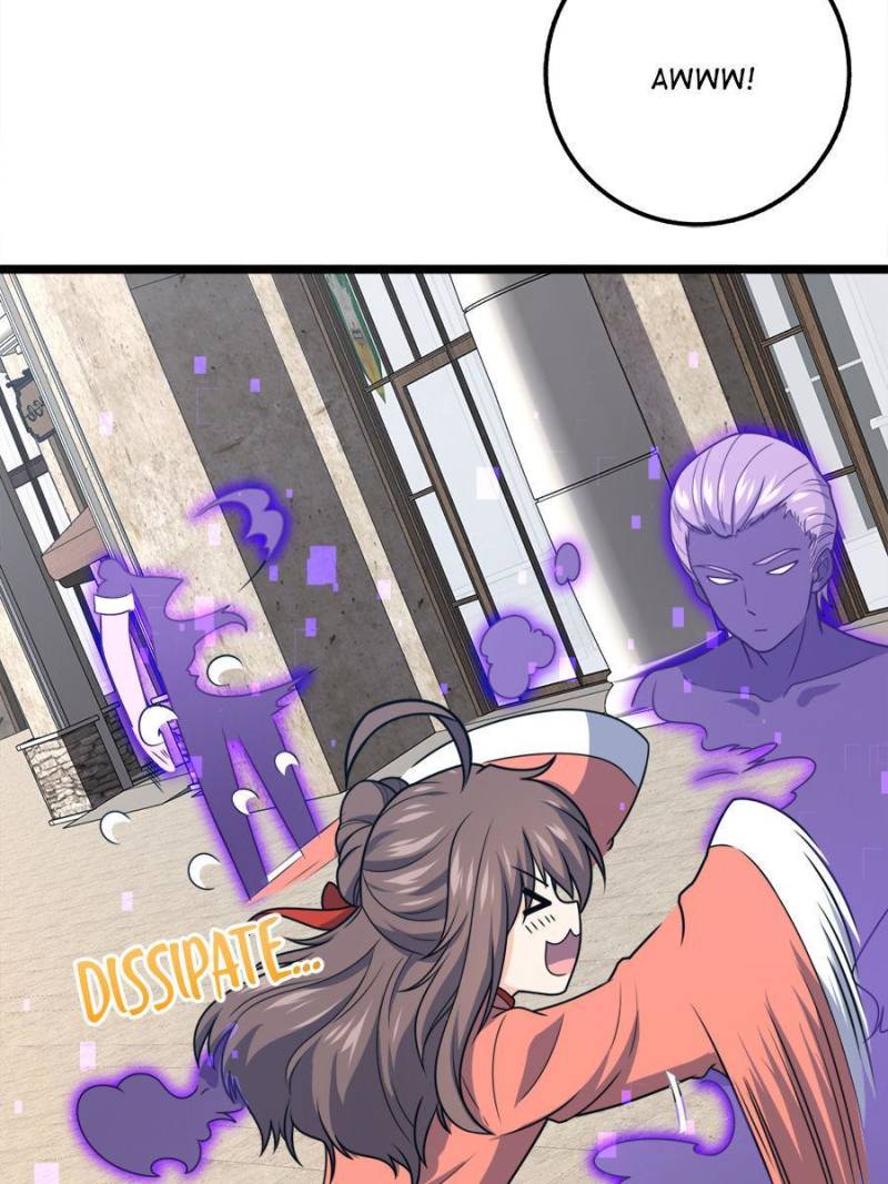 Spare Me, Great Lord! Chapter 344 - 71