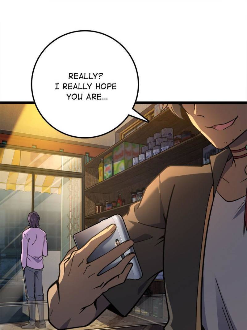 Spare Me, Great Lord! Chapter 346 - 25