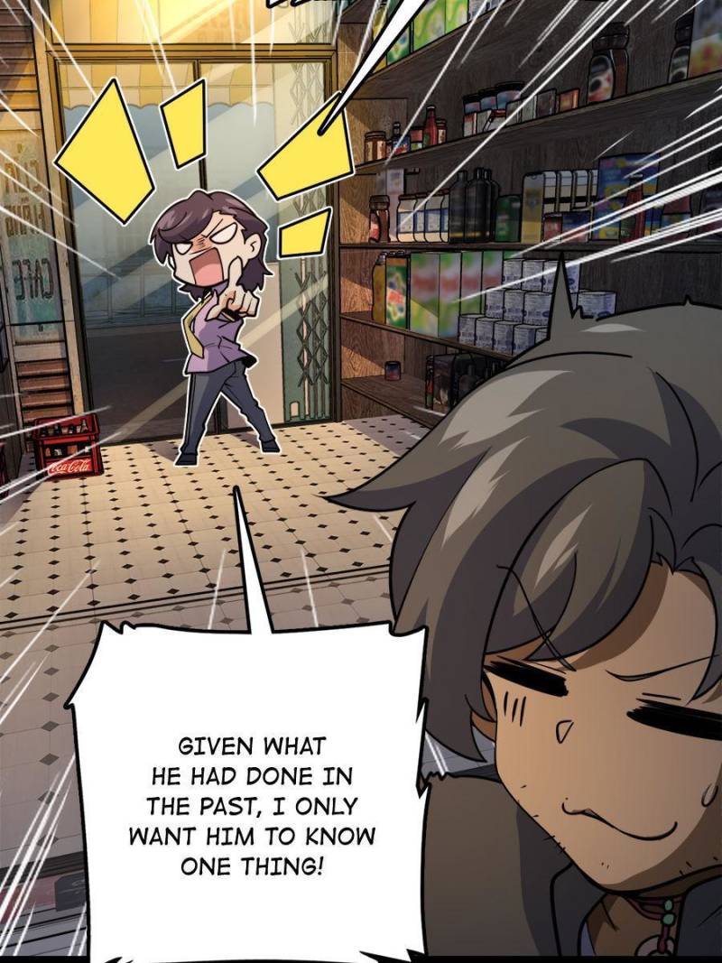 Spare Me, Great Lord! Chapter 346 - 28