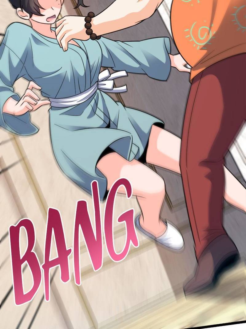 Spare Me, Great Lord! Chapter 345 - 57