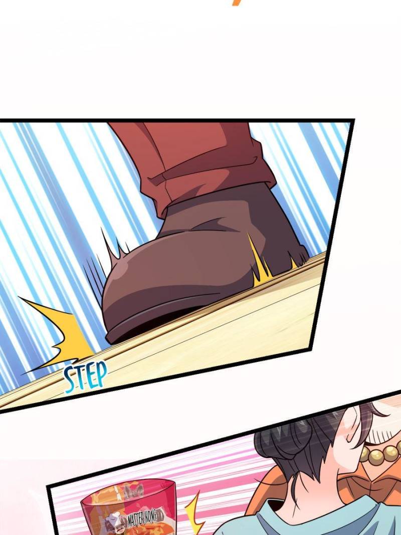 Spare Me, Great Lord! Chapter 345 - 59
