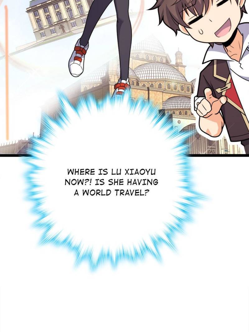 Spare Me, Great Lord! Chapter 344 - 78