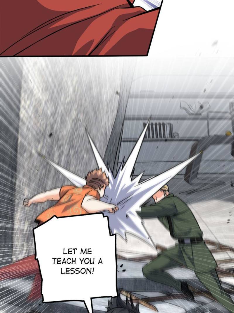 Spare Me, Great Lord! Chapter 347 - 2