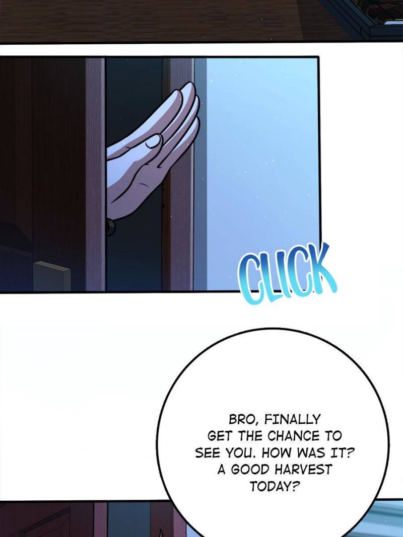 Spare Me, Great Lord! Chapter 348 - 3