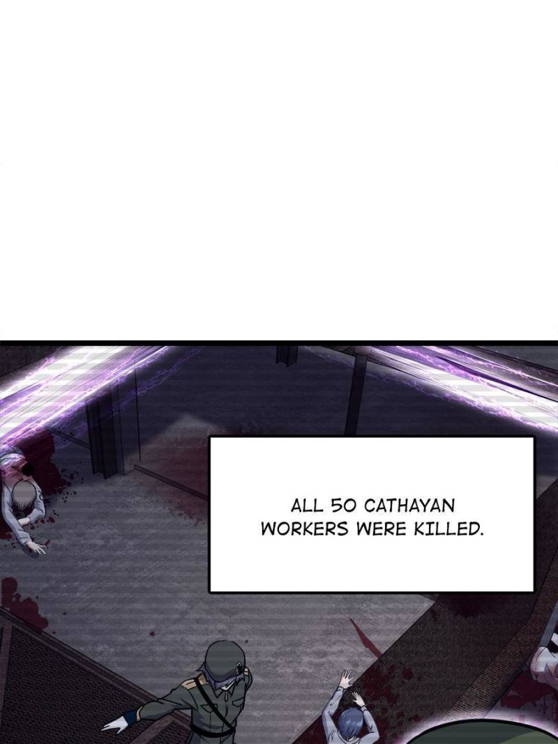 Spare Me, Great Lord! Chapter 346 - 36