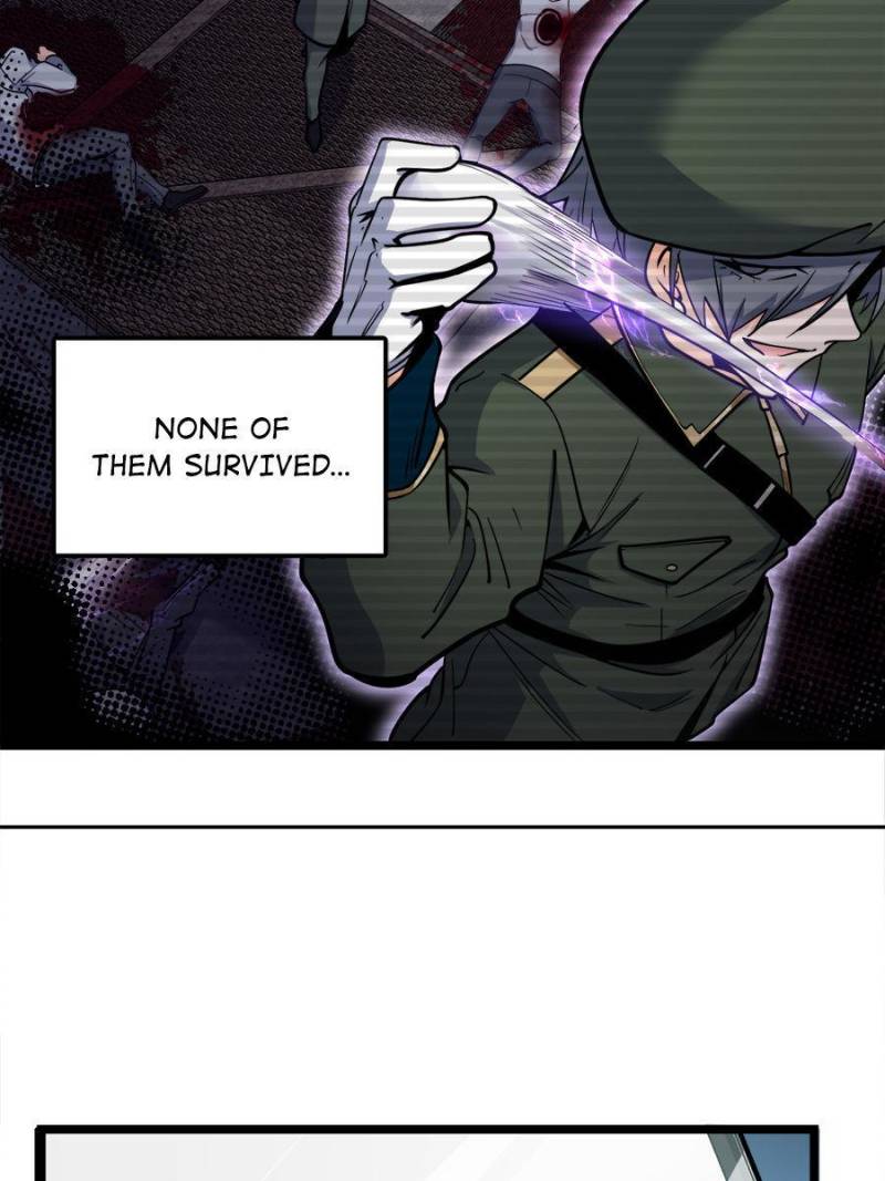 Spare Me, Great Lord! Chapter 346 - 37