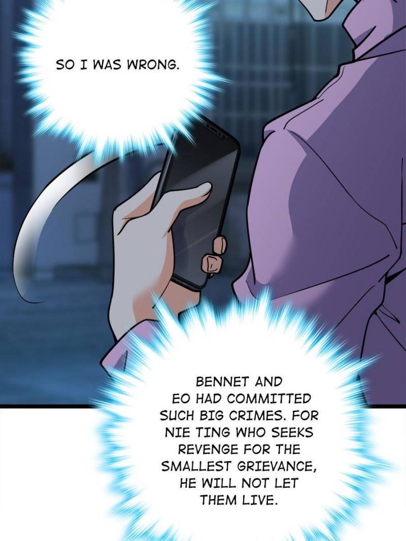 Spare Me, Great Lord! Chapter 346 - 39