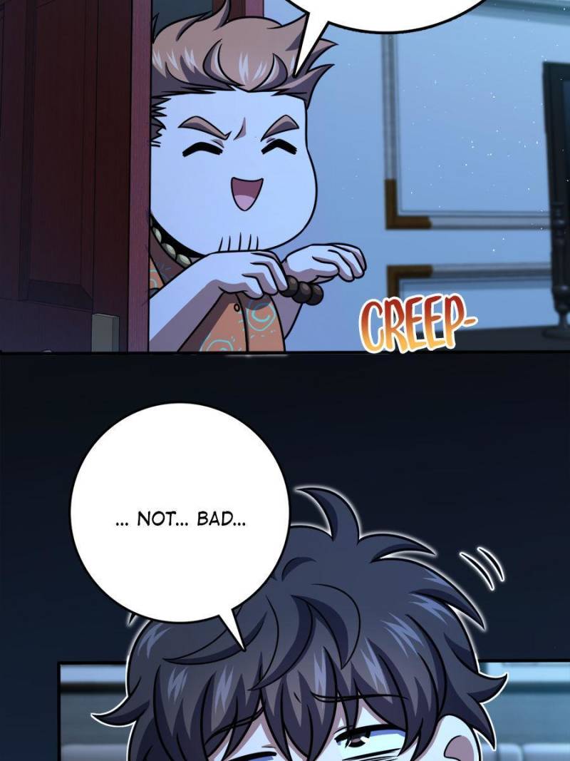 Spare Me, Great Lord! Chapter 348 - 4