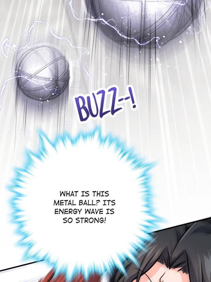 Spare Me, Great Lord! Chapter 347 - 4