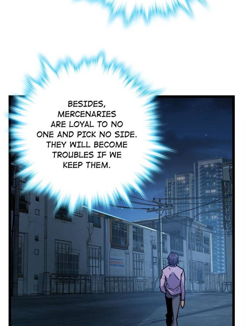 Spare Me, Great Lord! Chapter 346 - 40
