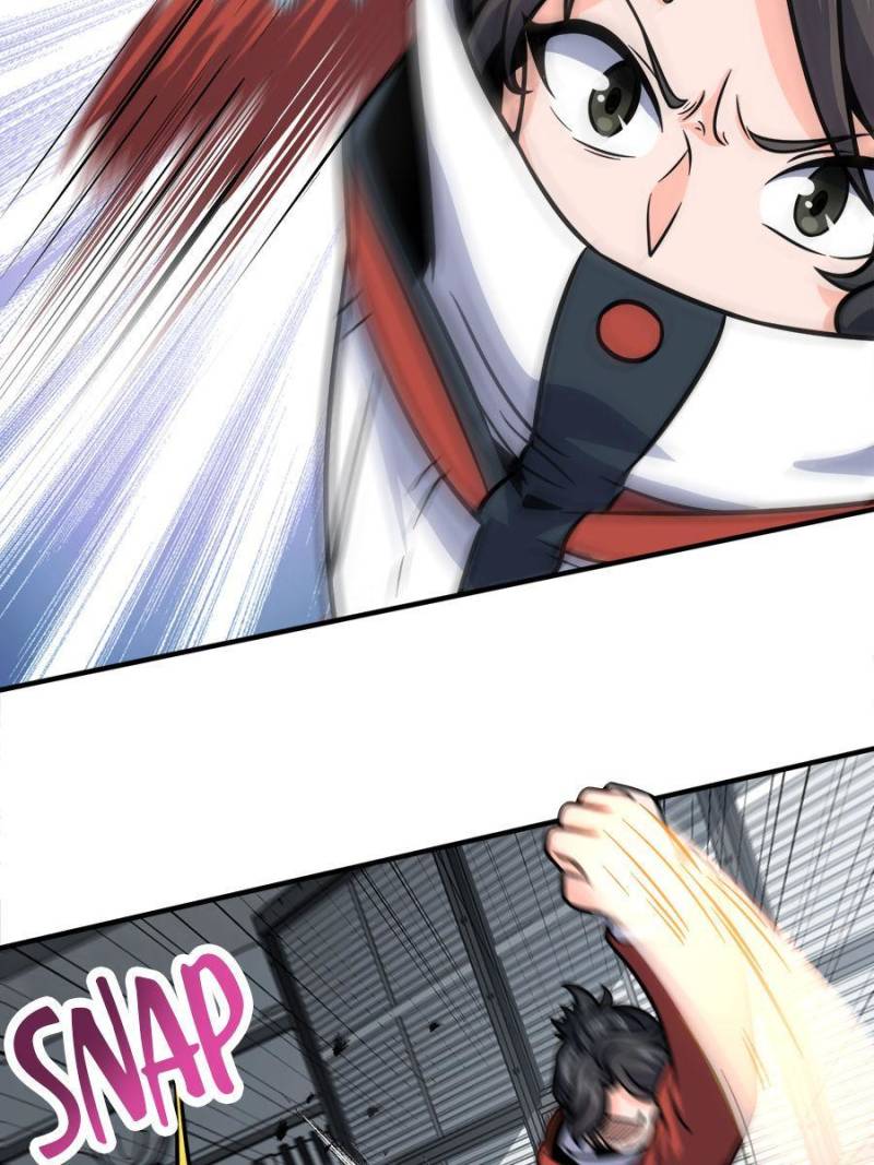 Spare Me, Great Lord! Chapter 347 - 5