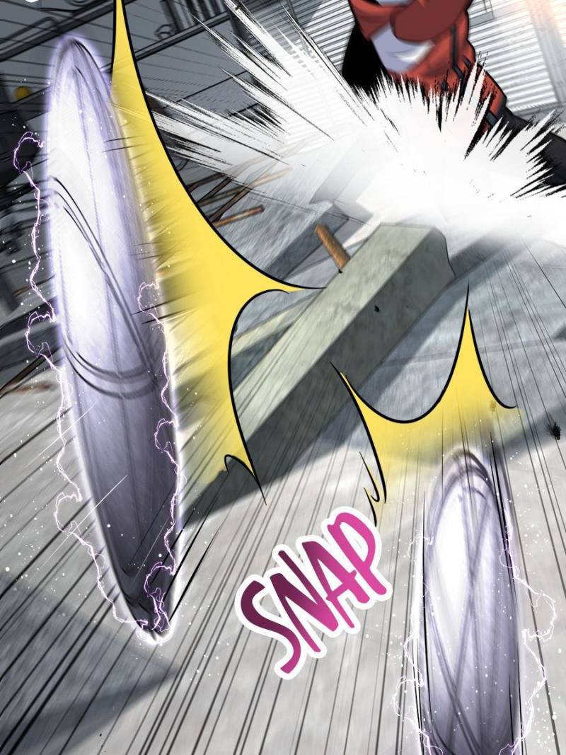Spare Me, Great Lord! Chapter 347 - 6