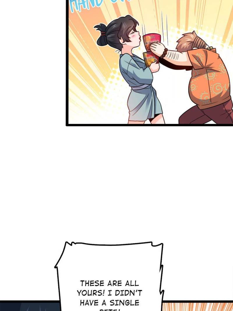 Spare Me, Great Lord! Chapter 345 - 68