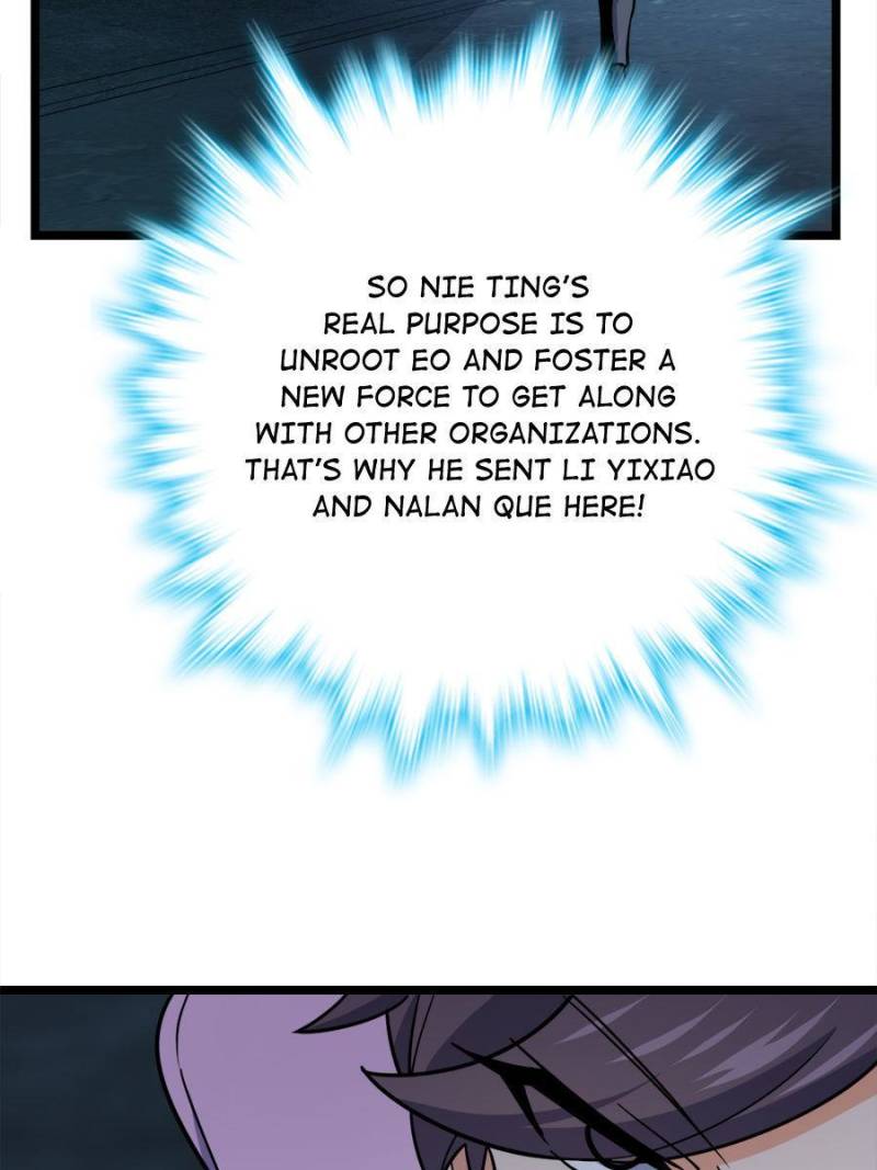 Spare Me, Great Lord! Chapter 346 - 41
