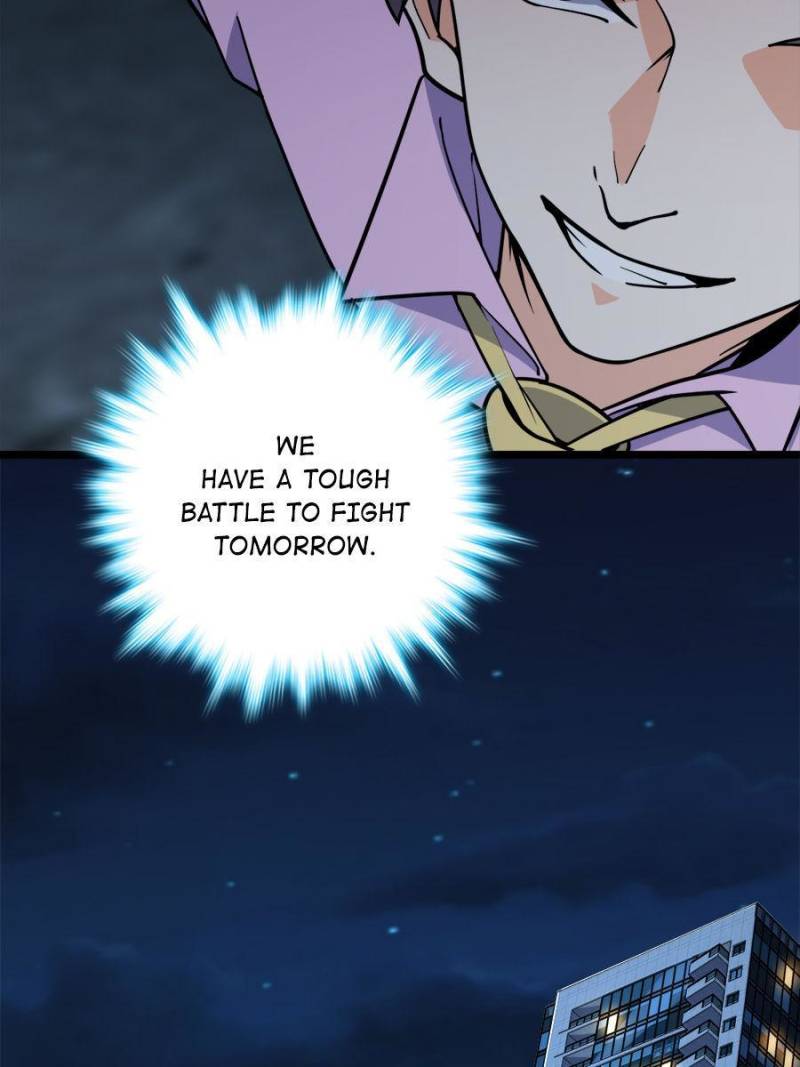 Spare Me, Great Lord! Chapter 346 - 42