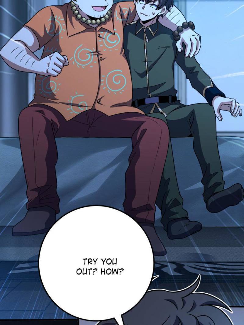 Spare Me, Great Lord! Chapter 348 - 6