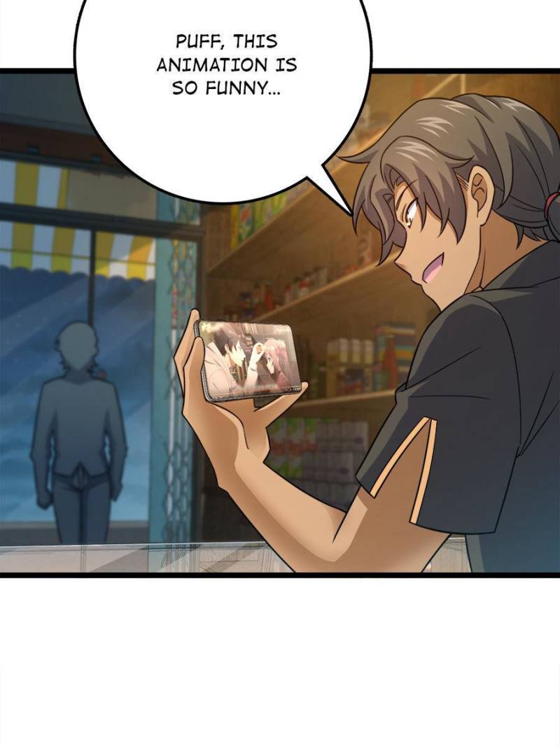 Spare Me, Great Lord! Chapter 345 - 74