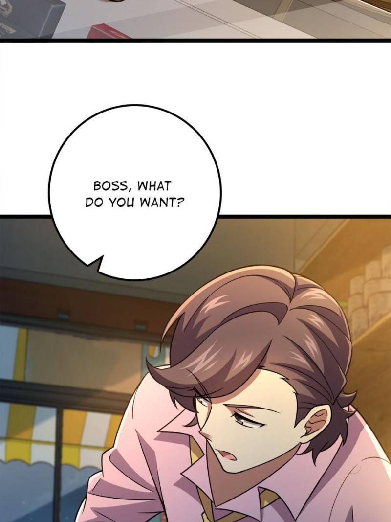Spare Me, Great Lord! Chapter 345 - 76