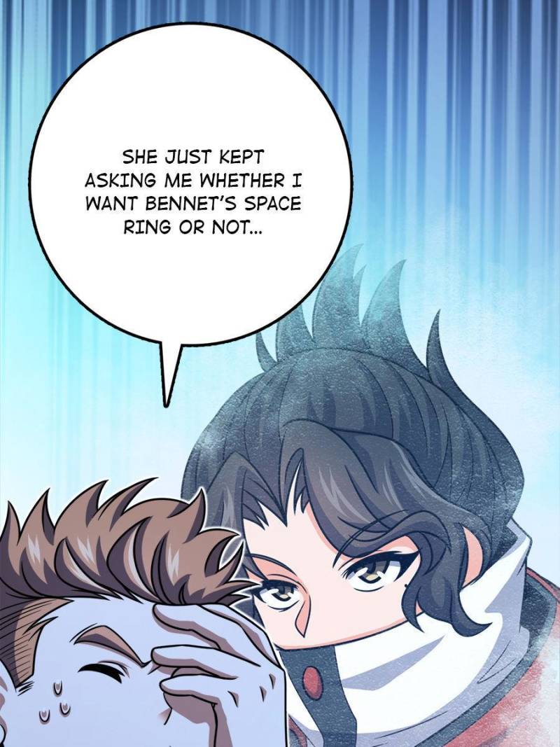 Spare Me, Great Lord! Chapter 348 - 8