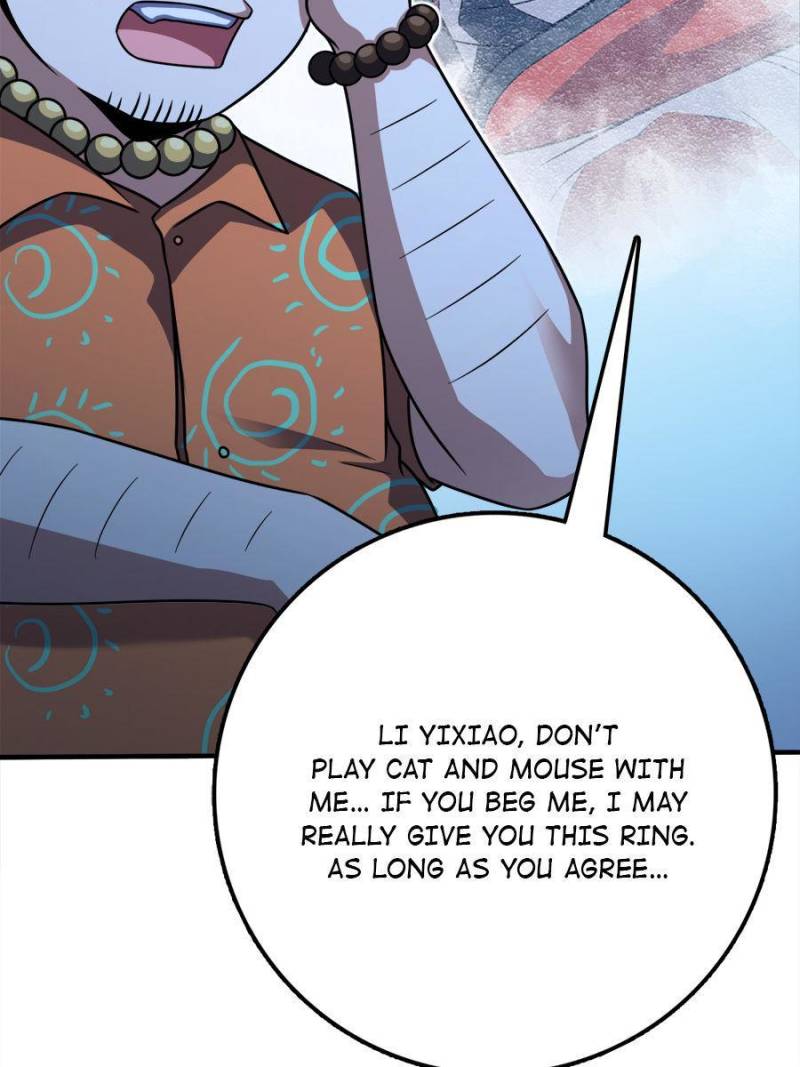 Spare Me, Great Lord! Chapter 348 - 9