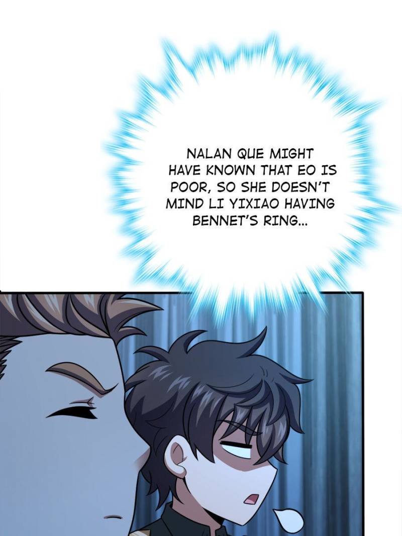 Spare Me, Great Lord! Chapter 348 - 11