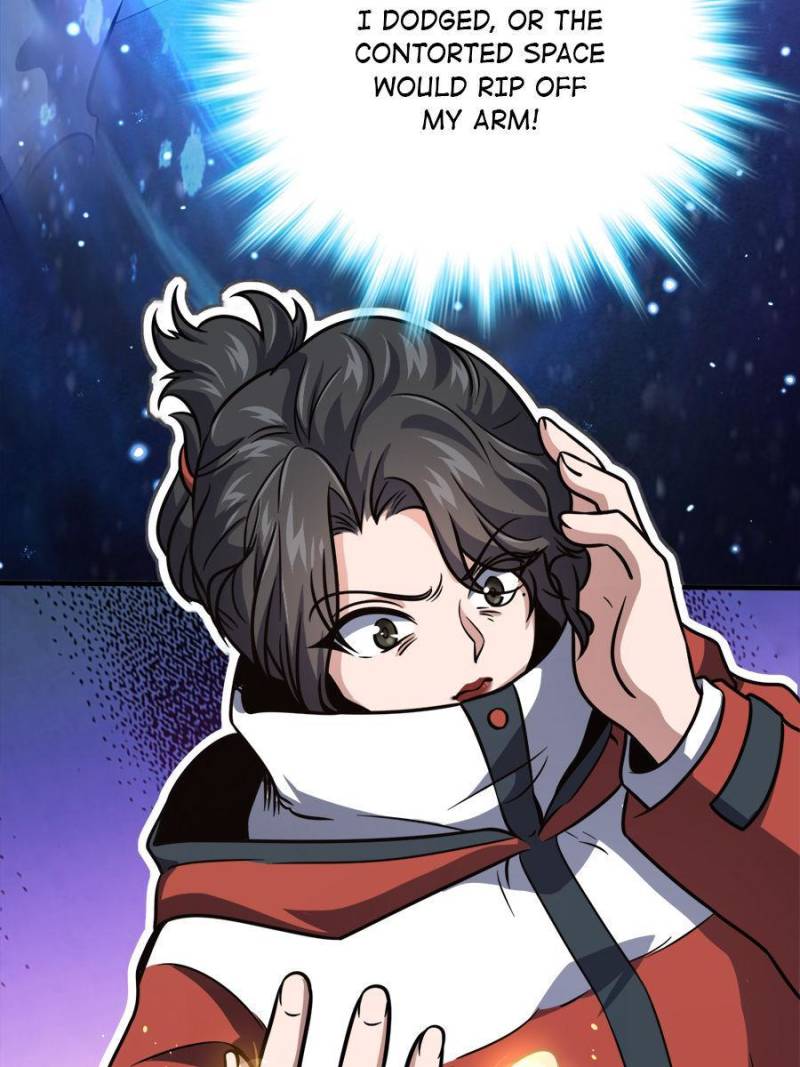 Spare Me, Great Lord! Chapter 347 - 12