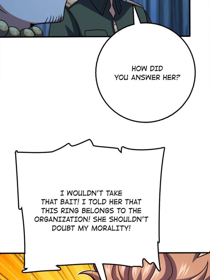 Spare Me, Great Lord! Chapter 348 - 12