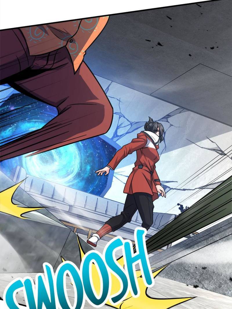 Spare Me, Great Lord! Chapter 347 - 14